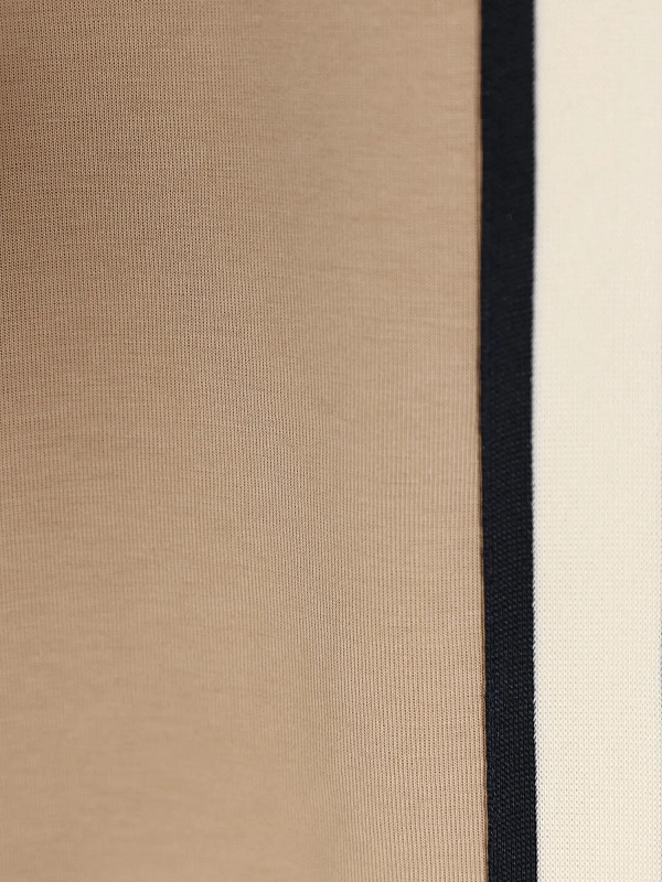 Max Mara Weekend брюки спортивные WKDPERDONI