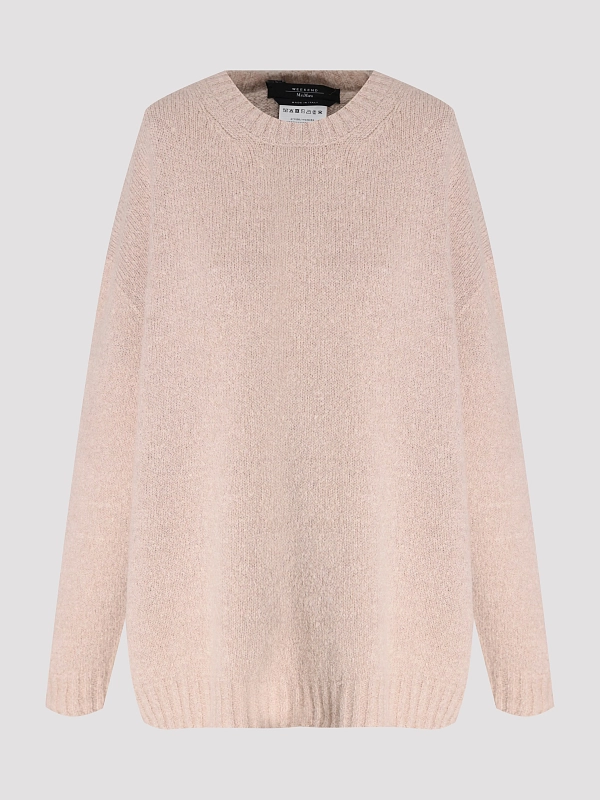 Max Mara Weekend джемпер WKDPESCO