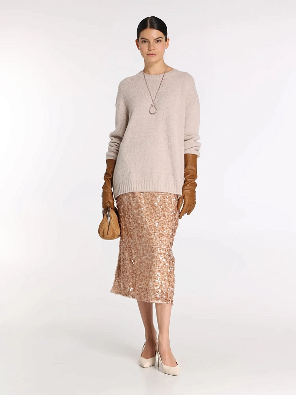 Max Mara Weekend джемпер WKDPESCO