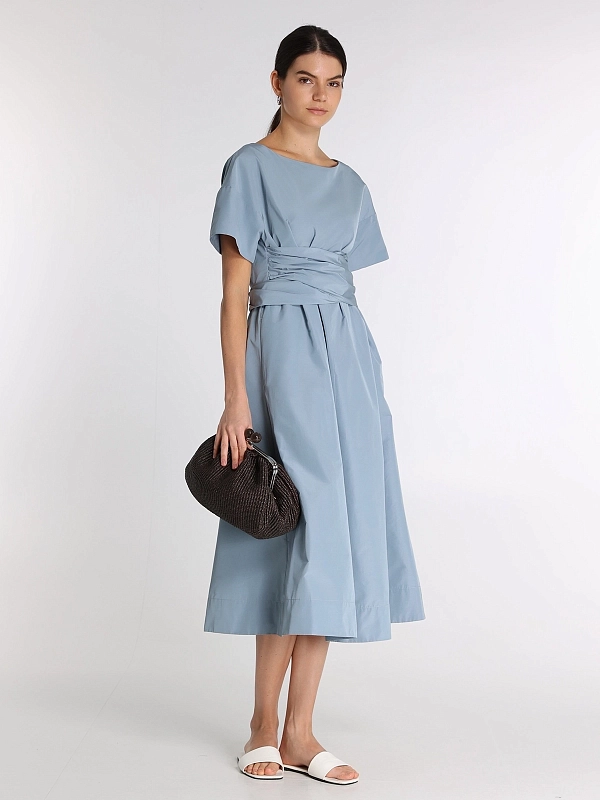 Max Mara Weekend платье WKDPIOPPO