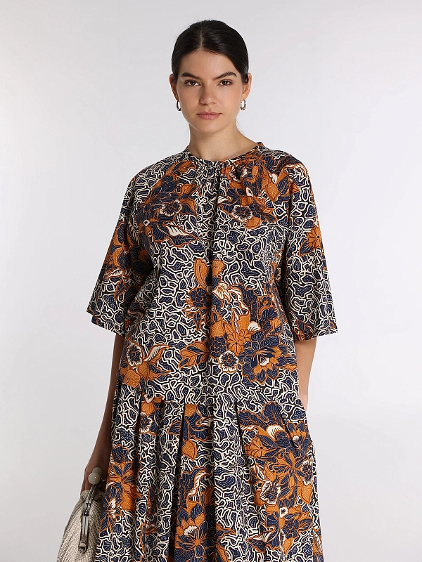 Max Mara Weekend рубашка WKDQUAGLIA