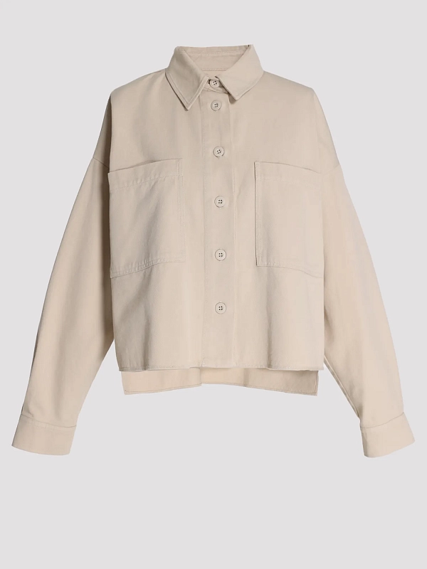 Max Mara Weekend куртка джинсовая WKDRADENTE