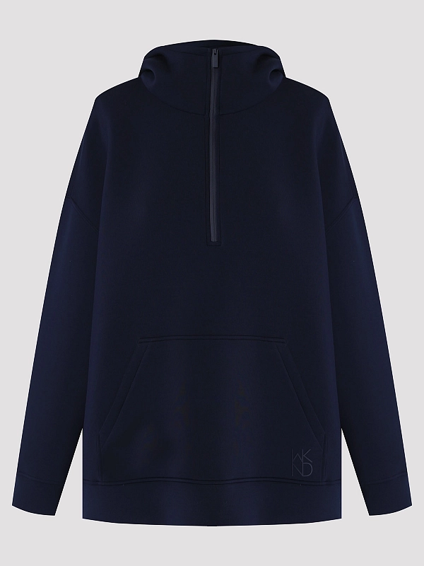 Max Mara Weekend толстовка WKDRADURA