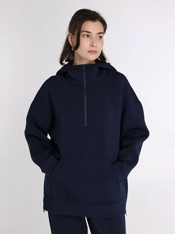 Max Mara Weekend толстовка WKDRADURA