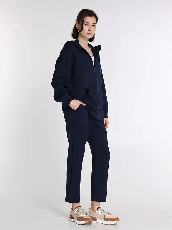 Max Mara Weekend толстовка WKDRADURA