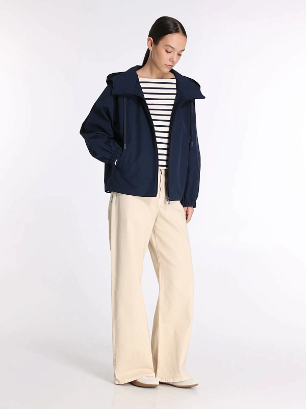 Max Mara Weekend ветровка WKDROMANA