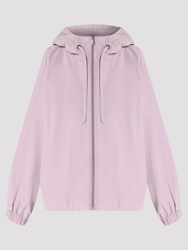 Max Mara Weekend ветровка WKDROMANA