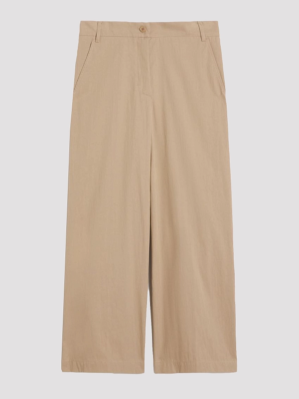 Max Mara Weekend брюки WKDRONCO