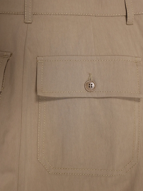 Max Mara Weekend брюки WKDRONCO