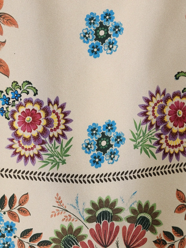 Max Mara Weekend блузка WKDSAMBA