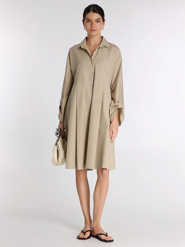 Max Mara Weekend платье WKDSEGGIO