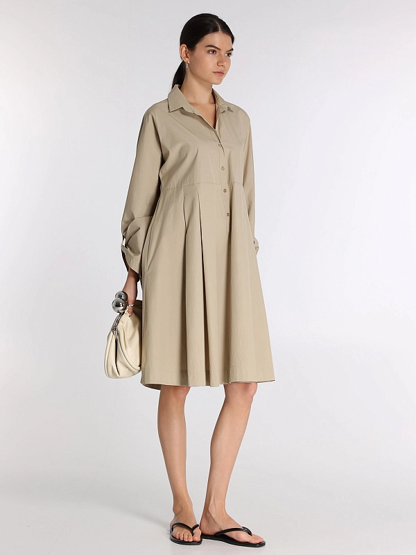 Max Mara Weekend платье WKDSEGGIO