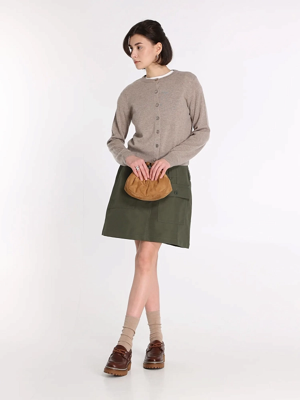 Max Mara Weekend юбка WKDSFERE