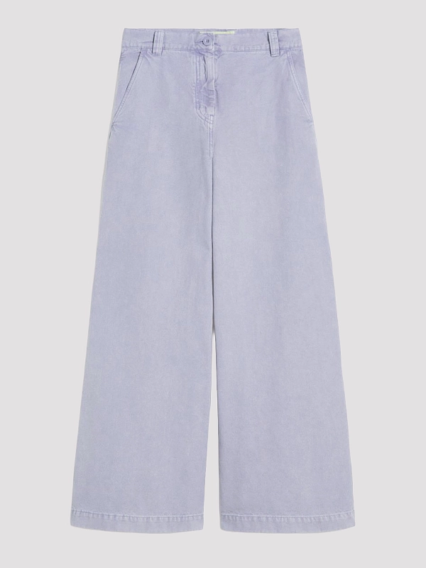 Max Mara Weekend джинсы WKDSKIPPER