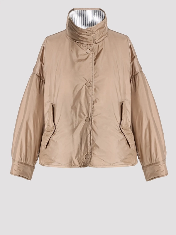 Max Mara Weekend куртка cameluxe WKDSMALTO