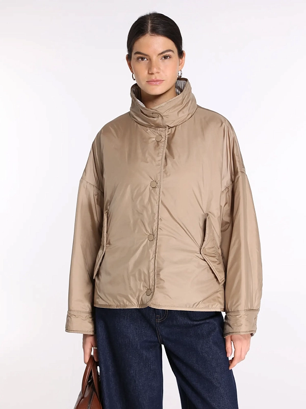 Max Mara Weekend куртка cameluxe WKDSMALTO