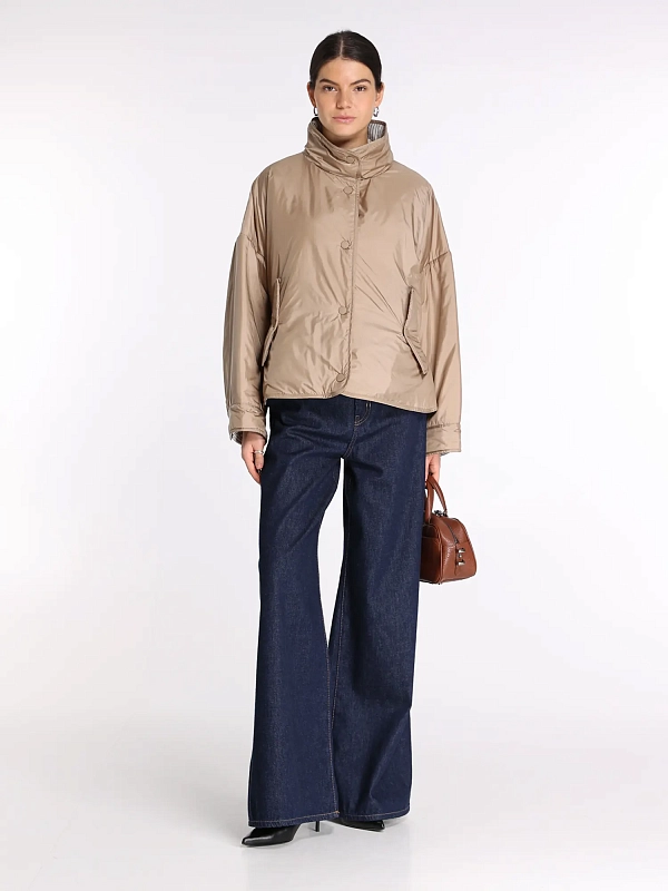 Max Mara Weekend куртка cameluxe WKDSMALTO