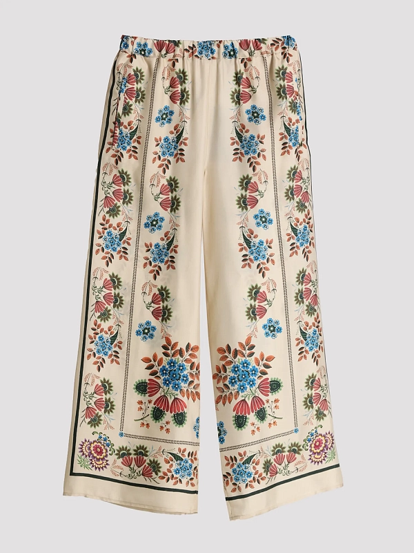 Max Mara Weekend брюки WKDSNACK