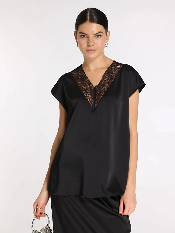 Max Mara Weekend топ WKDSTAFFA