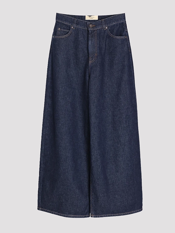 Max Mara Weekend джинсы WKDTABELLA