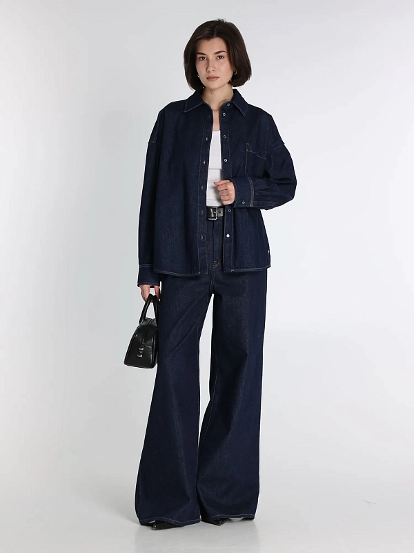 Max Mara Weekend джинсы WKDTABELLA