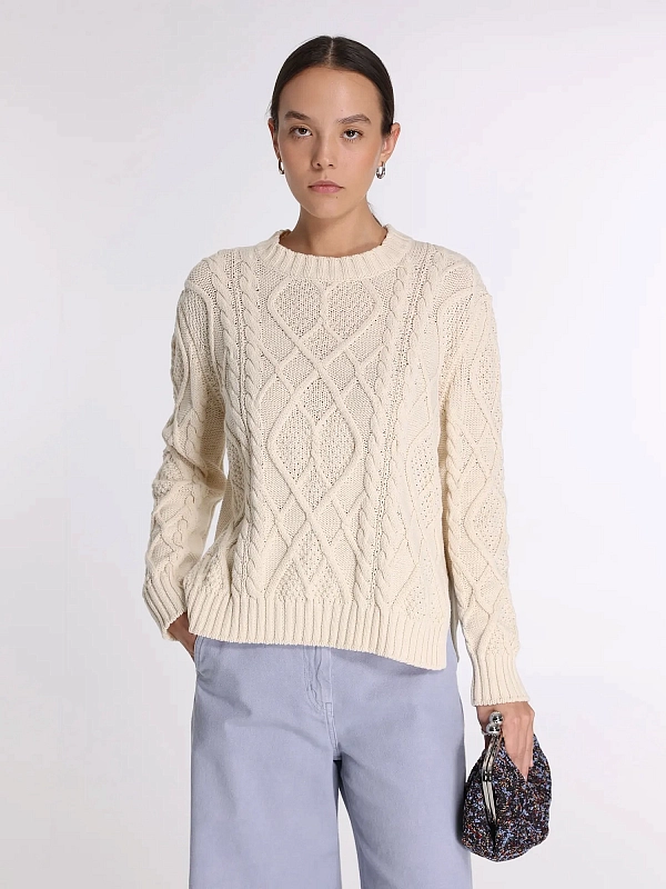 Max Mara Weekend джемпер WKDTENORE