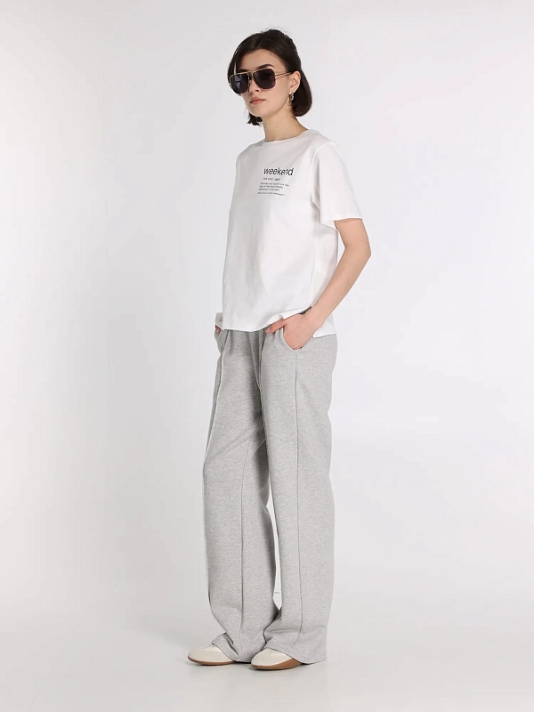 Max Mara Weekend футболка WKDTENUED