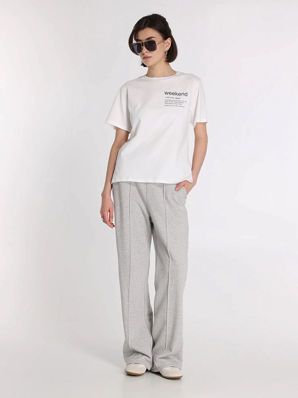 Max Mara Weekend футболка WKDTENUED