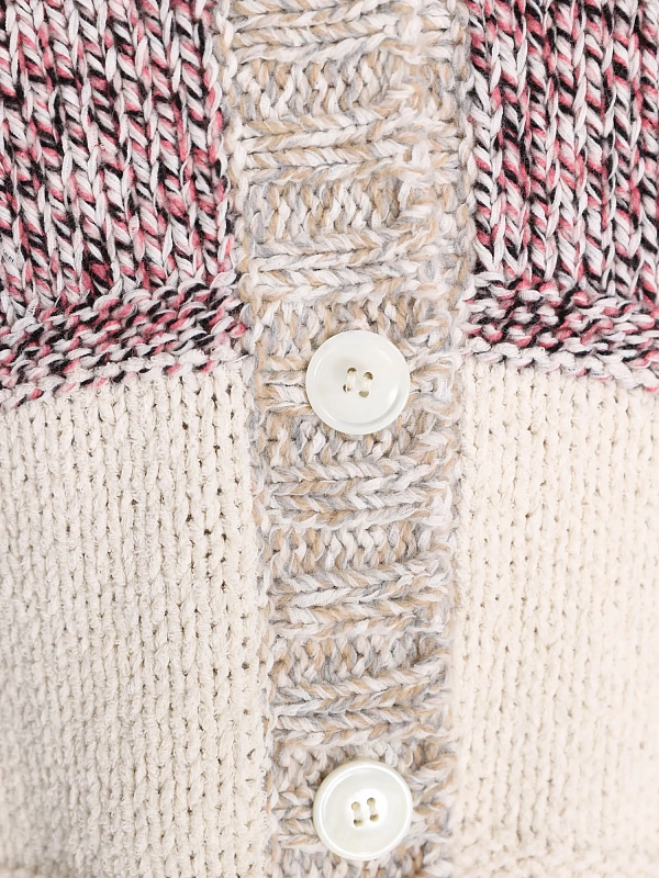 Max Mara Weekend кардиган WKDTRITONE