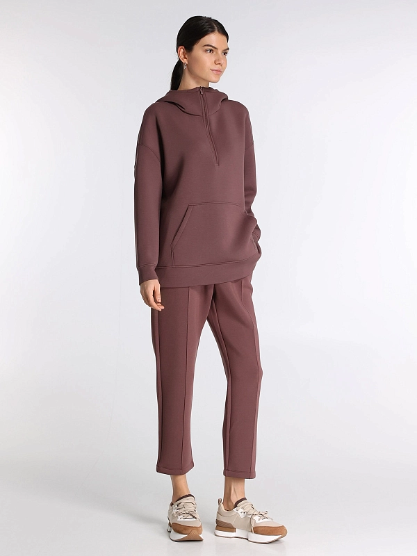 Max Mara Weekend брюки спортивные WKDUTOPIA