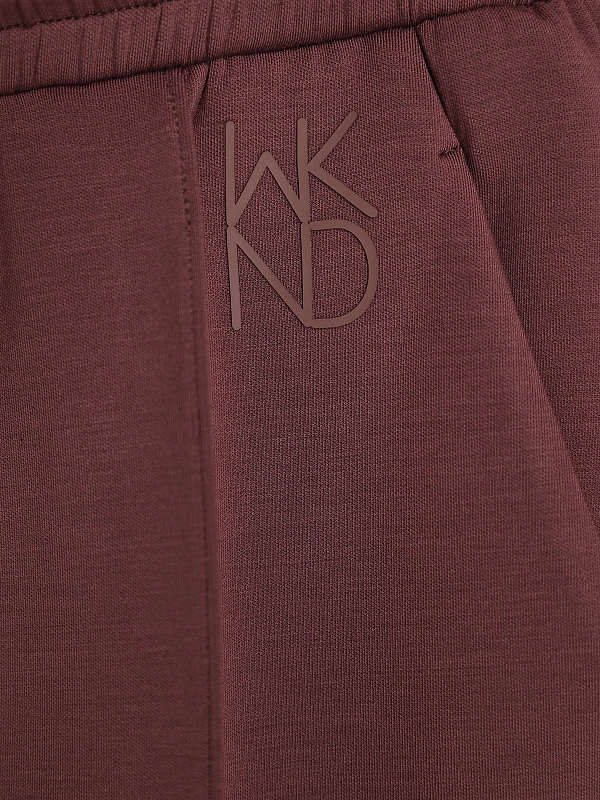 Max Mara Weekend брюки спортивные WKDUTOPIA