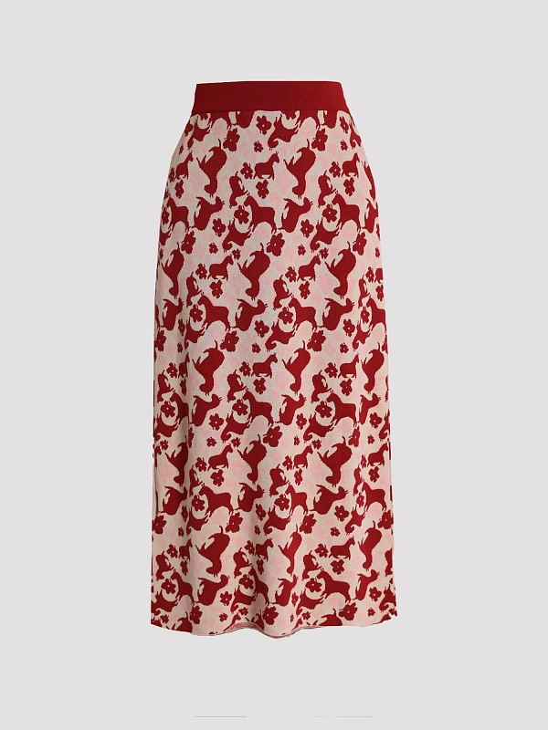 Max Mara Weekend юбка WKDVACUO