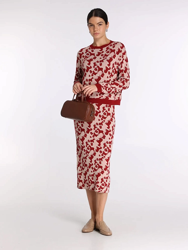 Max Mara Weekend юбка WKDVACUO