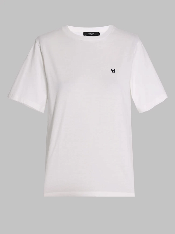 Max Mara Weekend футболка WKDVENACO