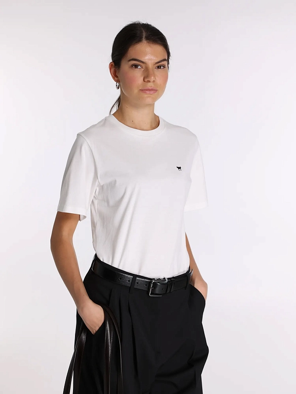 Max Mara Weekend футболка WKDVENACO