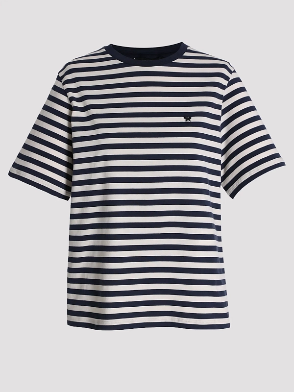 Max Mara Weekend футболка WKDVENACO