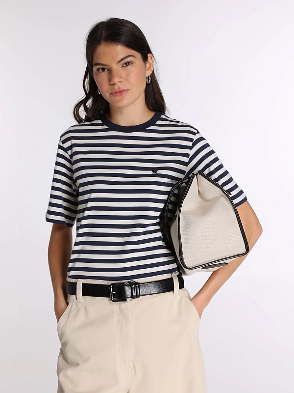 Max Mara Weekend футболка WKDVENACO