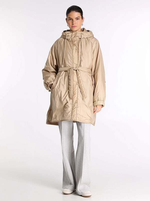 Max Mara Weekend куртка cameluxe WKDVERANDA