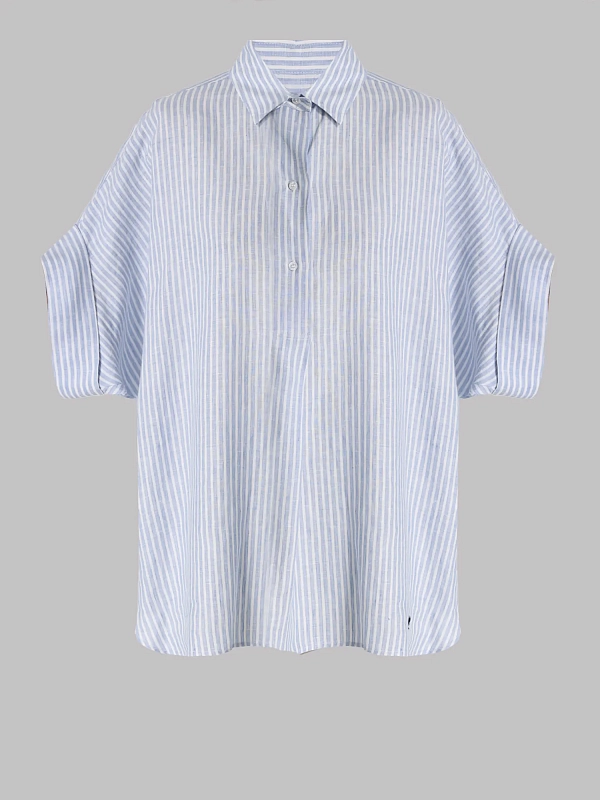 Max Mara Weekend рубашка WKDVERVE