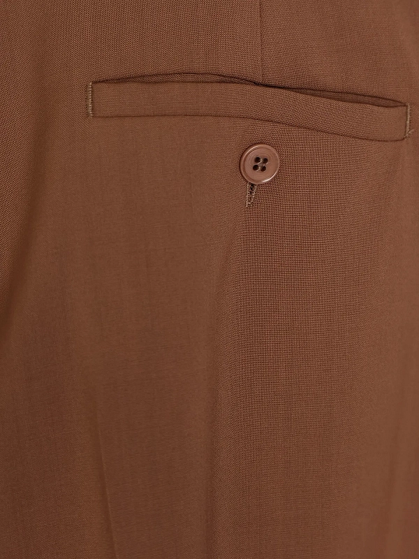 Max Mara Weekend брюки WKDVISIVO