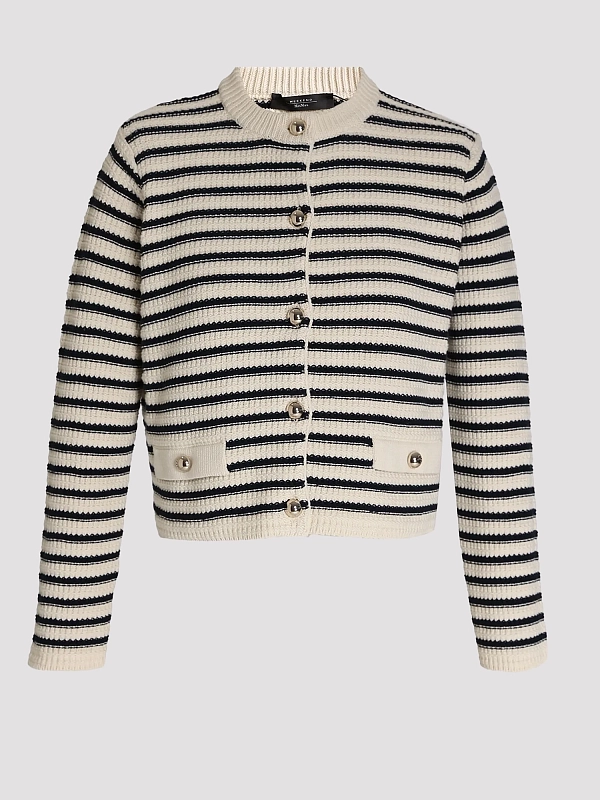 Max Mara Weekend кардиган WKDVODKA