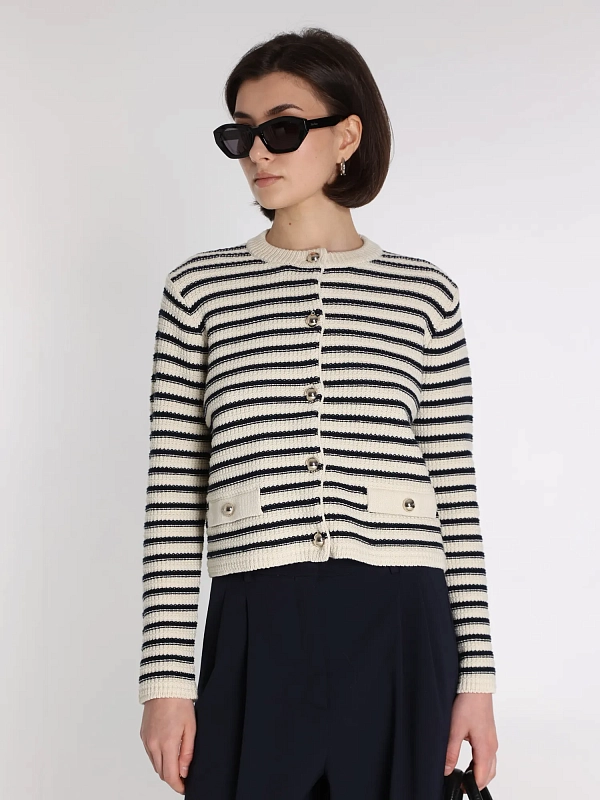 Max Mara Weekend кардиган WKDVODKA