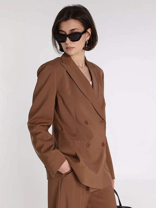 Max Mara Weekend жакет WKDZINNIA