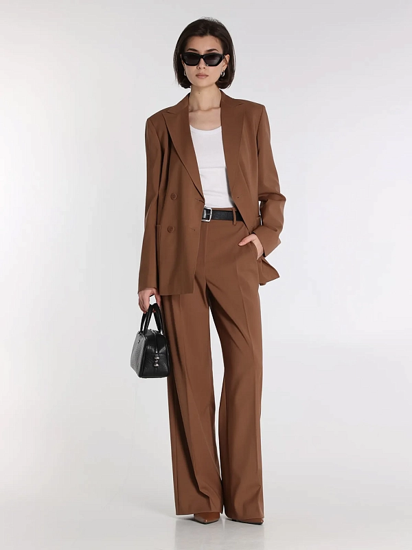 Max Mara Weekend жакет WKDZINNIA