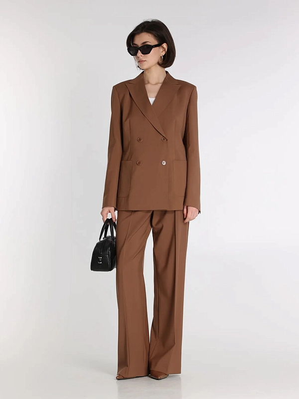 Max Mara Weekend жакет WKDZINNIA