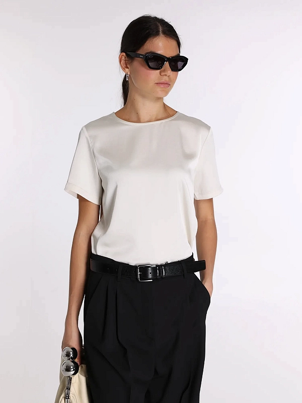 Max Mara Weekend футболка WKDZONA