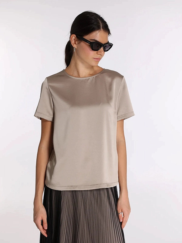 Max Mara Weekend футболка WKDZONA