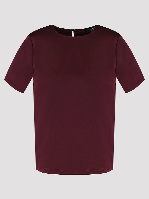 Max Mara Weekend футболка WKDZONA