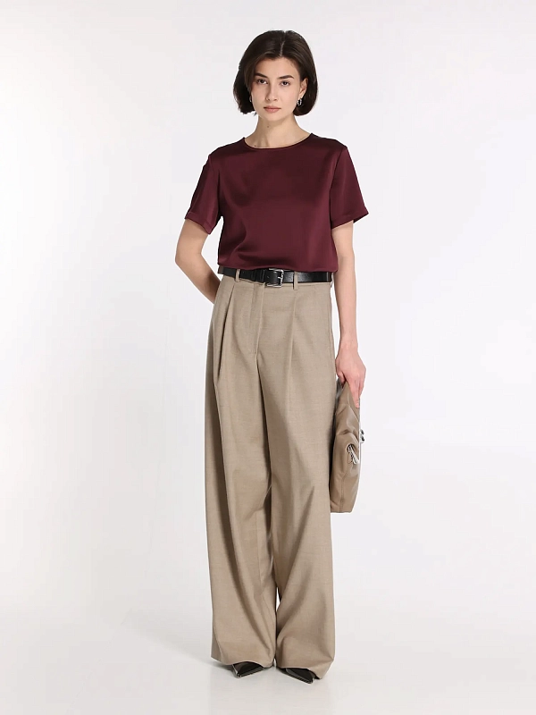 Max Mara Weekend футболка WKDZONA