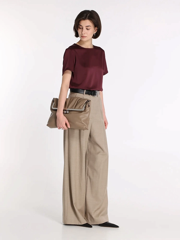 Max Mara Weekend футболка WKDZONA